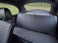 Gebraucht VW Käfer 34 PS (25 kW) 1982 Silber Kleinwagen
