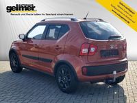 gebraucht Suzuki Ignis Comfort Automatik