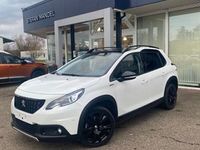 gebraucht Peugeot 2008 1.2 PureTech 130 Allure (EURO 6d-Temp)