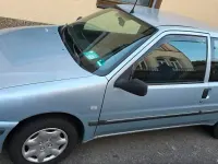 Gebraucht Peugeot 106 60 PS (44 kW) 2003 Kleinwagen