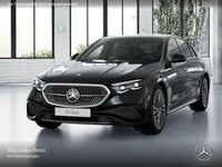 Second-hand Mercedes E300 AMG 197 CP (144 kW) 2026 Negru Berlinǎ