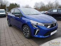 Neu Mitsubishi Colt Plus 91 PS (66 kW) 2025 Royal blau metallic