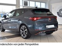Gebraucht Seat Leon FR 150 PS (110 kW) 2021 Grau Limousine