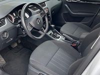 Gebraucht Skoda Octavia Style 150 PS (110 kW) 2019 Weiß Kombi