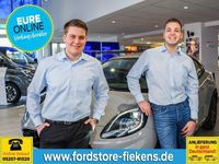 gebraucht Ford Ecosport TREND/CAM+PDC+SITZH+FRONTH