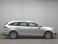 Gebraucht Ford Mondeo Trend 150 PS (110 kW) 2020 Silber Kombi