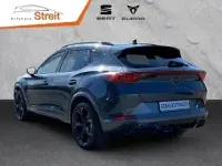 Usata Cupra Formentor VZ 310 CV (228 kW) 2022 Grigio SUV
