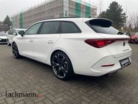 gebraucht Cupra Leon 1.4 Sportstourer VZ e-Hybrid *AHK*Navi*