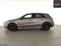 Gebraucht Mercedes A250 AMG 218 PS (160 kW) 2022 Grau Limousine