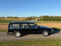 Occasion Volvo 940 165 ch (121 kW) 1997 Noir Break