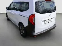 Gebraucht Mercedes Citan 112 116 PS (85 kW) 2024 Arktikweiß Van / Kleinbus