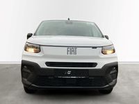Neu Fiat Doblò 102 PS (75 kW) 2026 Weiss Van / Kleinbus