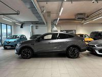 Gebraucht Renault Arkana Esprit Alpine 158 PS (116 kW) 2024 Gr (grau) SUV