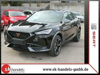 Gebraucht Cupra Formentor VZ 310 PS (228 kW) 2021 Schwarz metallic SUV