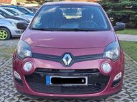 Gebraucht Renault Twingo 75 PS (55 kW) 2012 Violett Kleinwagen