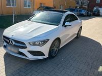 gebraucht Mercedes CLA220 CLA 220(118.344)