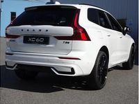Neu Volvo XC60 Plus 455 PS (334 kW) 2026 Weiß (crystal white / metallic) SUV