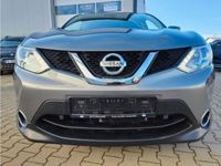 gebraucht Nissan Qashqai 360° / NAVI / KAMERA / AUTOMATIK / ALUS