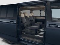 Neu VW Multivan Business 150 PS (110 kW) 2026 Blau Van