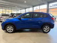 Occasion Honda HR-V Elegance 131 ch (96 kW) 2018 Bleue SUV
