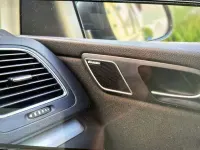 Gebraucht VW Sharan Sound 184 PS (135 kW) 2018 Grau Van / Kleinbus