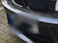 Gebraucht BMW 118 Cabriolet 143 PS (105 kW) 2010 Schwarz Cabrio