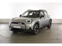 Occasion Mini Aceman Classic 135 kW (184 ch) 2024 Argent SUV