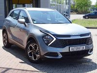 Gebraucht Kia Sportage 160 PS (117 kW) 2024 Lunar silber met. SUV