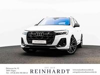 Gebraucht Audi Q7 S-Line 286 PS (210 kW) 2025 Gletscherweiß metallic SUV