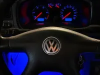 Gebraucht VW Transporter 102 PS (75 kW) 2001 Grün Van
