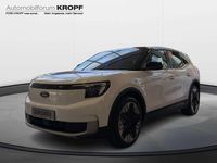 Neu Ford Explorer Extended Range 210 kW (286 PS) 2026 Weiß SUV