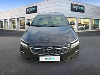 Gebraucht Opel Insignia GS Line 200 PS (147 kW) 2021 Carbon braun metallic Limousine