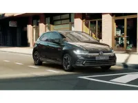 Neu VW Polo Edition 116 PS (85 kW) 2026 Deep black perleffekt Kleinwagen