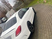 gebraucht Mercedes C43 AMG C 43 AMG Mercedes-AMG4MATIC Autom. Mer...