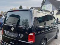 Gebraucht VW Multivan Generation Six 204 PS (150 kW) 2017 Schwarz Van