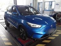 Gebraucht MG ZS Luxury 130 kW (177 PS) 2022 Blau SUV
