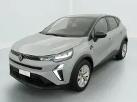 Neu Renault Captur Evolution 91 PS (66 kW) 2025 Gris rafale / toit noir etoile SUV