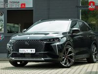 Gebraucht DS Automobiles DS7 Crossback Performance Line Plus 360 PS (264 kW) 2023 Schwarz SUV
