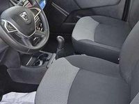 Gebraucht Dacia Dokker Essentiel 102 PS (75 kW) 2019 Blau marine Van / Kleinbus