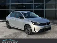 Neu Opel Corsa Edition 101 PS (74 kW) 2025 Silber Limousine