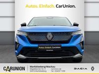 Gebraucht Renault Rafale 221 PS (162 kW) 2024 Gipfel blau SUV