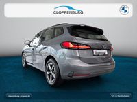 Gebraucht BMW 220 Performance 163 PS (119 kW) 2025 Grau Van / Kleinbus