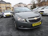 gebraucht Chevrolet Cruze Hatchback LT*PDC*KLIMA*ZV*SH-gepfl.*Nr.44G