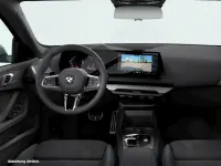 Gebraucht BMW 220 156 PS (114 kW) 2025 Alpinweiss Coupé