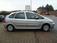 gebraucht Citroën Xsara Picasso 1.6 HDi FAP Exclusive