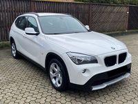 gebraucht BMW X1 sDrive 18i