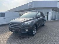 Gebraucht Ford Kuga ST-Line 175 PS (128 kW) 2019 Schwarz SUV