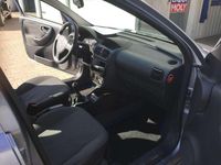 Gebraucht Ford Focus Trend 101 PS (74 kW) 2007 Grau Kombi