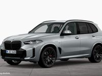 Gebraucht BMW X5 Performance 286 PS (210 kW) 2025 Grau SUV