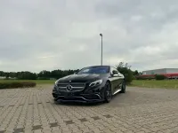 Gebraucht Mercedes S63 AMG AMG 585 PS (430 kW) 2015 Schwarz Coupé